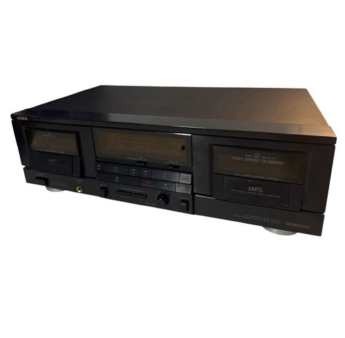 Aiwa wx616 - aiwa, ad-wx616