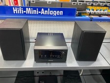 Stereoanlage SC-PM704EG-K schwarz - Wie neu 1#1906875