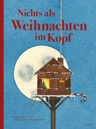 Nichts als weihnachten - nichts,