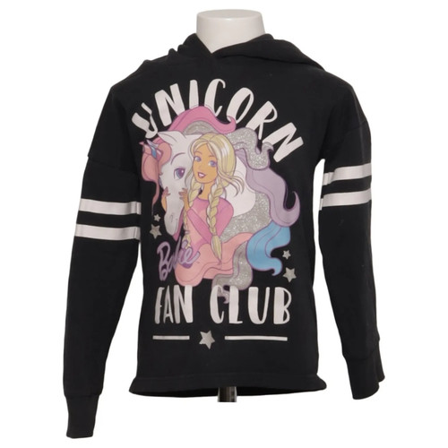 Barbie kapuzenpullover - barbie,,