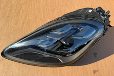 Porsche Cayenne 9Y MK3 E3 Left