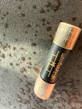 Audiophile Feinsicherung von