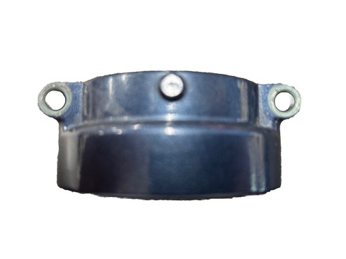 Transom clamp bracket - bracket, (port)