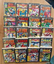 MARVEL - MAXI POCKETS