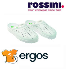 ROSSINI SOCCOLO Damen Leder
