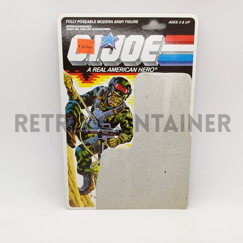 Vintage joe - joe,