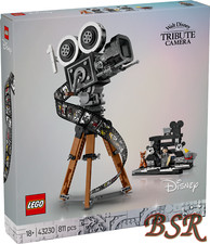 LEGO® Disney: 43230 Kamera