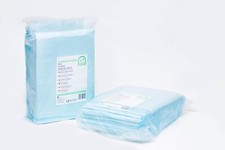 Medi-Inn Krankenunterlagen Einmalunterlagen in Folie 60 x 90 cm 6-lagig