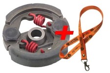 49cc Tuning Kupplung