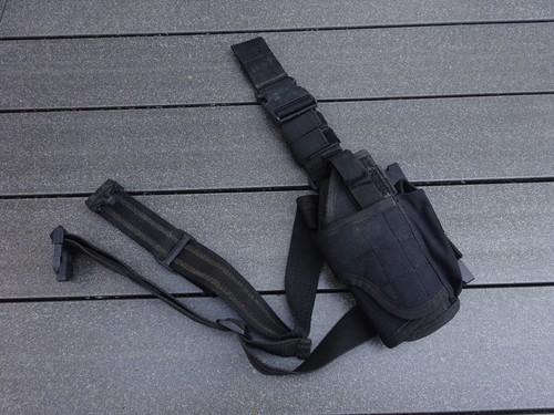 Viper universal tactical - viper,