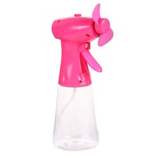 Ventilator Sprühflasche