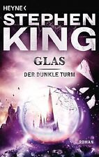 Der dunkle Turm 4. Glas  von