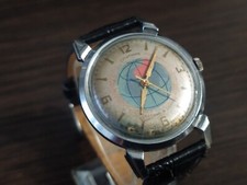 Sputnik Kirovskie Krab Poljot