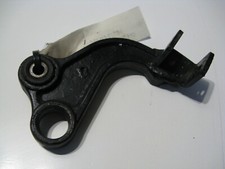 Fußrastenhalter Halter