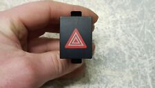 Warnblinkschalter Schalter Warnblinkanlage VW 9 N Polo 1.9 TDI