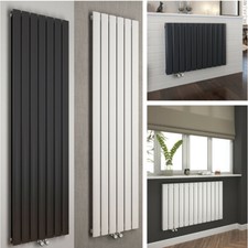 Design Flach Heizkörper