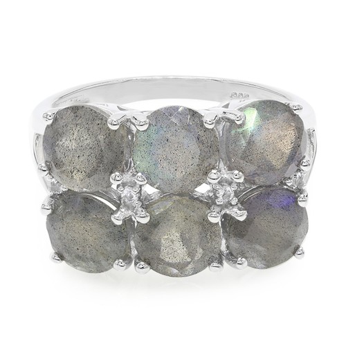 Cavill ring 70ct spektrolith - cavill,
