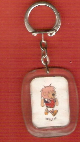 Fuss schlüsselanhänger - fuss.,