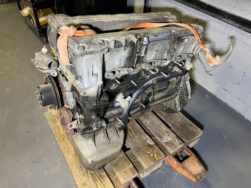 Mercedes benz w460 - g,