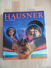 Rudolf HAUSNER 