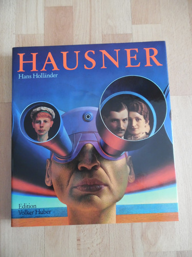 Rudolf hausner - hausner,