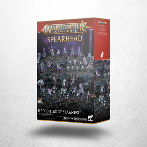 Warhammer age sigmar - warhammer,
