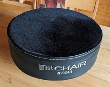 Tama HTS8BC Drum Throne Top