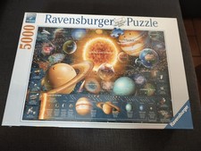 Ravensburger Puzzle 5000 Teile