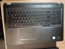 Fujitsu LIFEBOOK 757