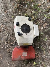 Tecumshe/Toro 443 Viertaktmotor