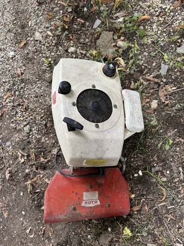 Tecumshe toro 443 - tecumshe/toro,