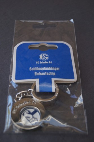 Neuer schlüsselanhänger - neuer,