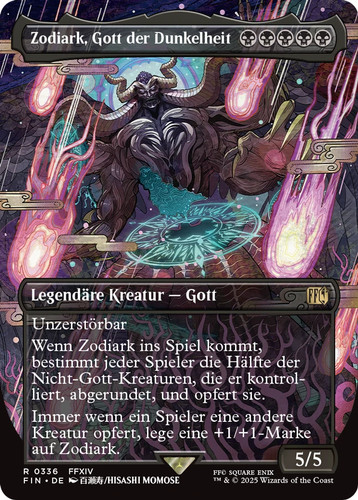 Mtg magic the gathering final - mtg,