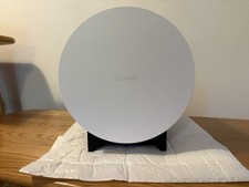 Sonos Sub Mini Horizontaler