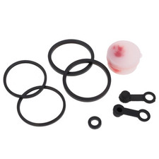 Bremssattel Reparatursatz BCR-409 hinten für Kawasaki ZRX ZX-12R ZX-7R ZXR ZZR