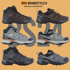 Salomon X ULTRA 360 Leather