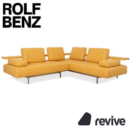 Rolf benz dono 6100 vegan - benz,