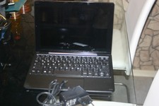 ODYS Windesk X10 Defekt mit Netzteil