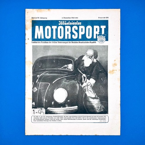 Ims illustrierter motorsport - ims,