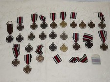 Großer Konvolut FEK