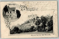 13574843 - 6843 Ranis Burg