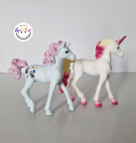 Schleich bayala fohlen - bayala,