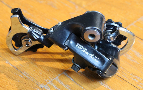 Shimano deore schaltwerk 3 - shimano,