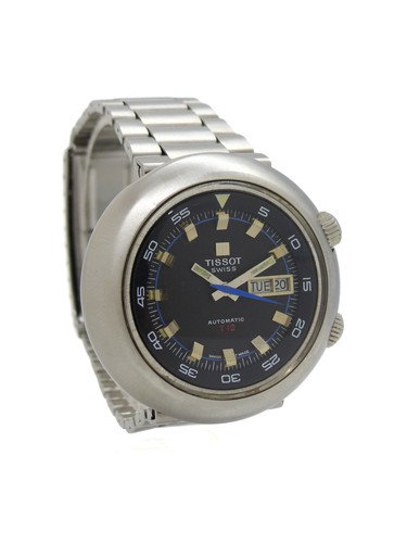 Tissot taucheruhr t12 - taucheruhr, m