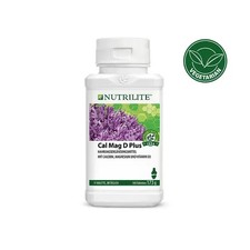 Nutrilite™  Amway Cal Mag D