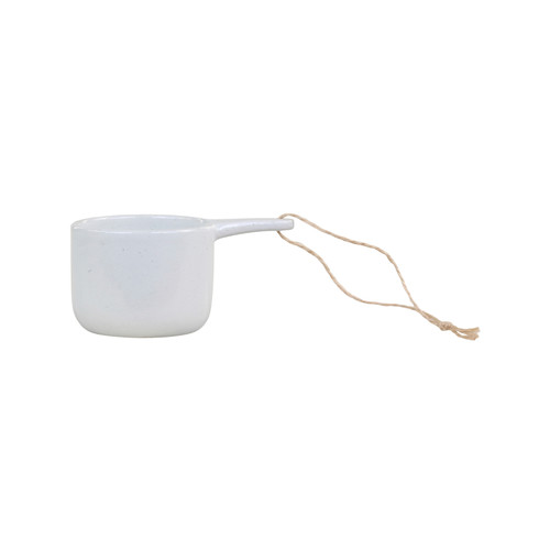 Chic antique messbecher - antique,