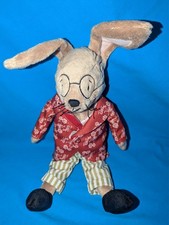 Ikea Hase Stofftier Piphare