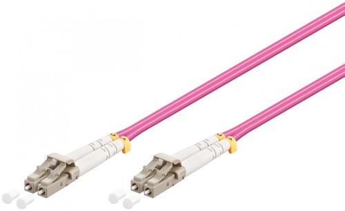 Goobay lwl kabel multimode - goobay®, kabel,