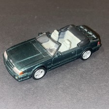 New Ray 1989 Ford Mustang