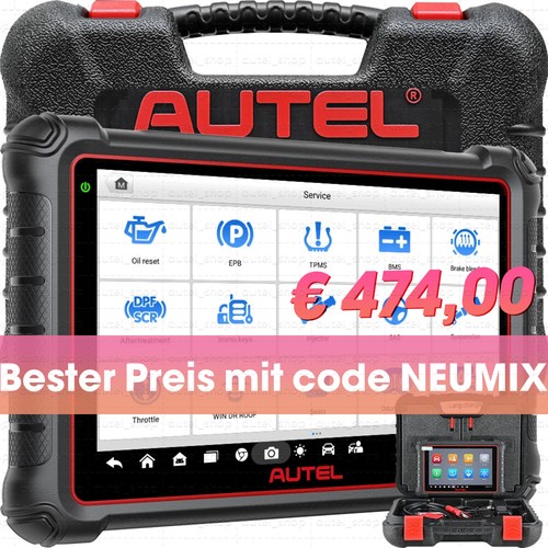 2026 autel mx900 pro mk900 - autel,